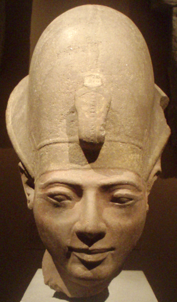 Seti-II-StatueHead MetropolitanMuseum