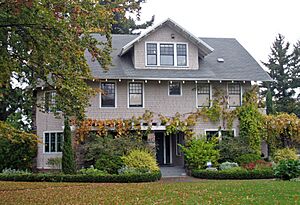 Shogren House (Portland, OR)