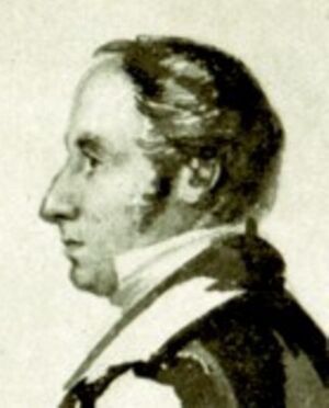 Sieveking Friedrich by Carl Julius Milde (Ausschnitt)