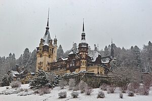 Sinaia -1