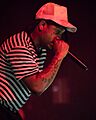Ski Mask The Slump God (2018)