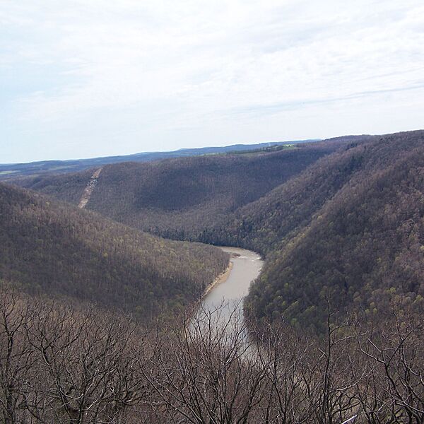 Snake Hill WMA-square