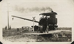 Southern Pacific equipment