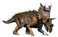 Spiclypeus NT small