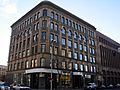Spokane Empire State Building
