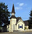St. John the Divine Anglican Church 4