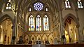 St. Joseph Cathedral Interior - Buffalo, NY
