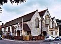 St Andrew, Boscombe - geograph.org.uk - 1526860