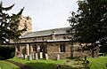 St Mark, Natland, Cumbria - geograph.org.uk - 951051