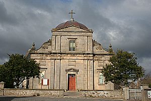 St Thomas Church - geograph.org.uk - 394767.jpg