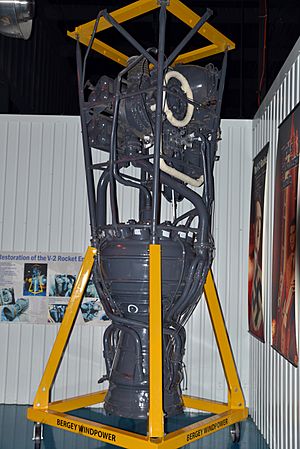 Stafford Air & Space Museum, Weatherford, OK, US (42)