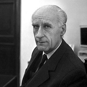 Stanisław Jan Konturek fot Lech Polcyn