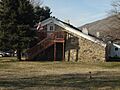 Stayner-Steed House Farmington Utah