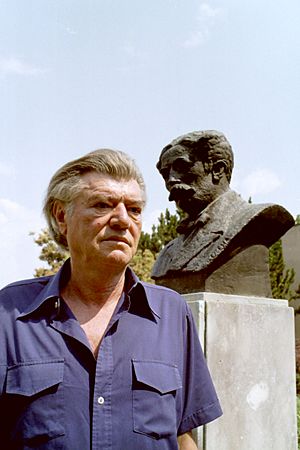 Raičković in 1995