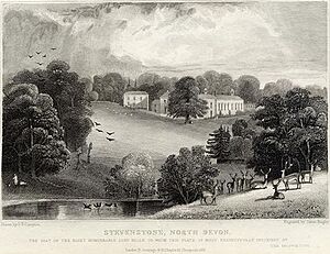 StevenstoneByBingley