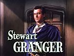 Stewart Granger in Young Bess trailer