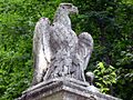 Stone Eagles House Montclair NJ