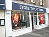 Store Twenty One in South Street - geograph.org.uk - 1557823.jpg