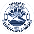 Summit Illinois Seal