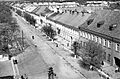 Suwałki stare 1957 Kościuszki