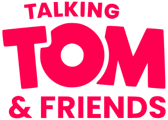 Talking Tom & Friends logo.svg