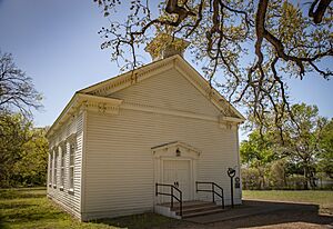Telico Church Wiki (1 of 1)
