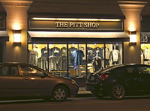 ThePittShop