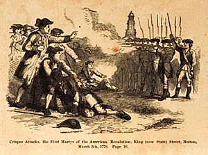 The Colored Patriots of the American Revolution Frontispiece Engraving.jpg