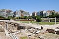 The Roman Forum (Ancient Agora)
