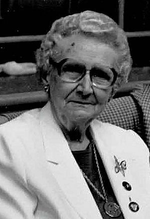 Thelma Stevens UMCGC 1984.jpg