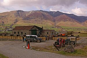 Threlkeld Quarry Museum - geograph.org.uk - 851391