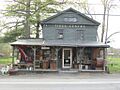 Tioga Centre General Store May 09