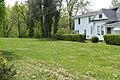Tobe Wiley House site
