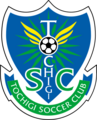 Tochigi SC logo