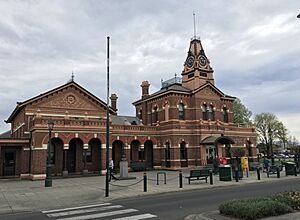 Traralgon PO Pic 04