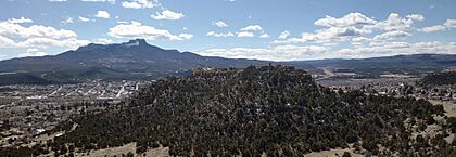 Trinidad Colorado