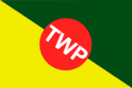 True Whig Party flag