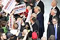Trump with supporters in Iowa, January 2016 (2)