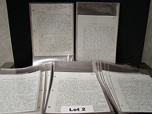 Unabomber Auction 03