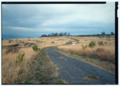 VIEW TOWARDS EDGE OF PALI. - Hilina Pali Road, Volcano, Hawaii County, HI HAER HI-51-8 (CT)
