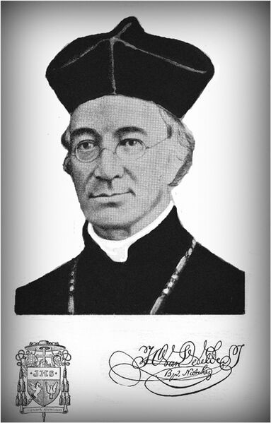 Vandeveldesj