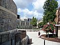 Virginia Polytechnic Institute and State University - panoramio
