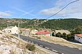 Vista de Huerta del Marquesado