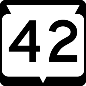 WIS 42