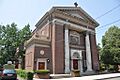 WalthamMA StCharlesBorromeoChurch