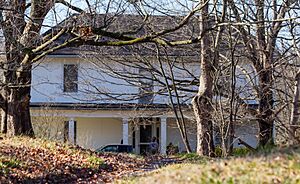 Walton-Wiggins Farm