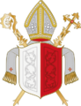 Wappen Bistum Halberstadt