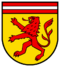 Coat of arms of Mellingen