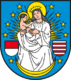 Coat of arms of Querfurt  