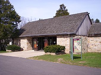 Washington Crossing Park Visitor Center.jpg